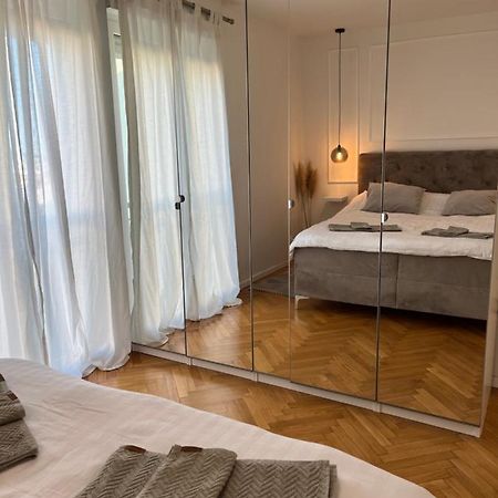 Apartment T&J Zadar Eksteriør billede