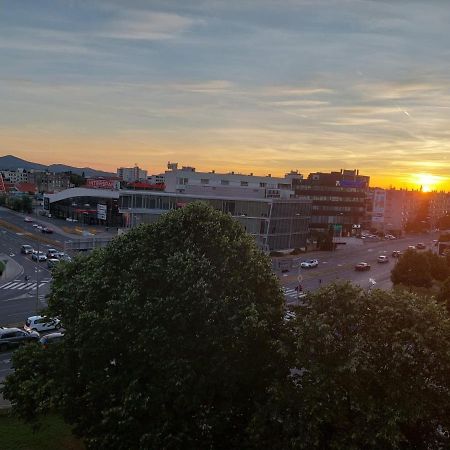 Apartment T&J Zadar Eksteriør billede