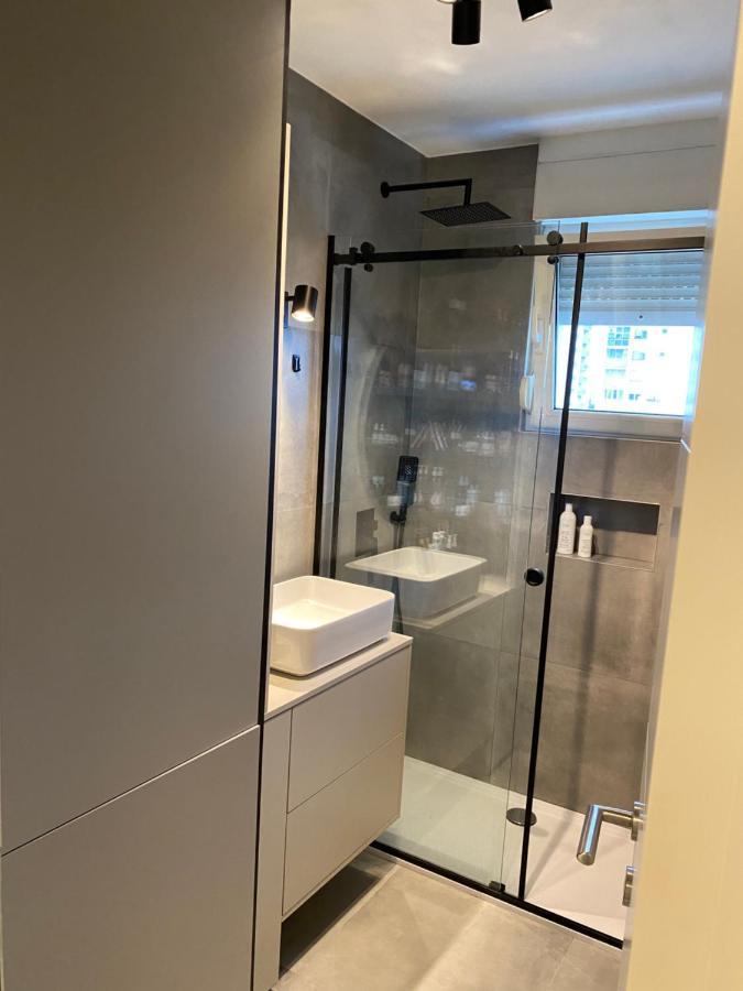 Apartment T&J Zadar Eksteriør billede