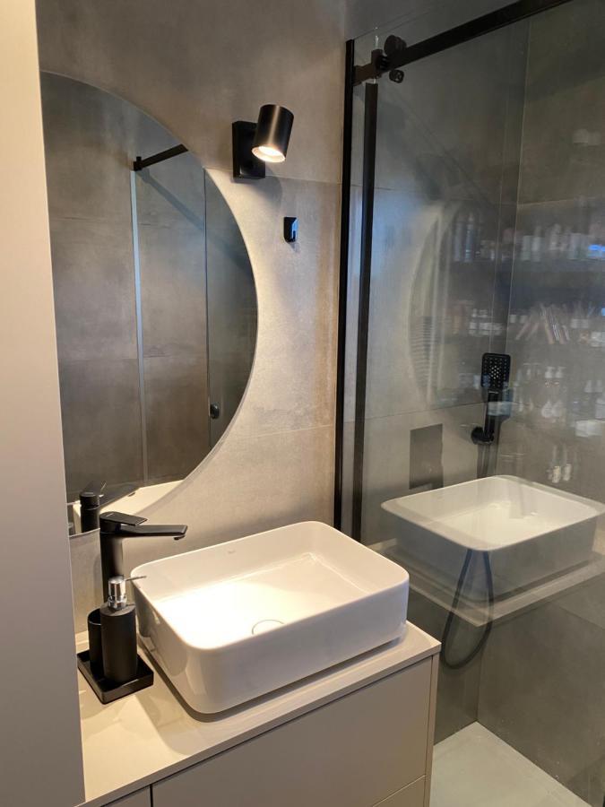Apartment T&J Zadar Eksteriør billede
