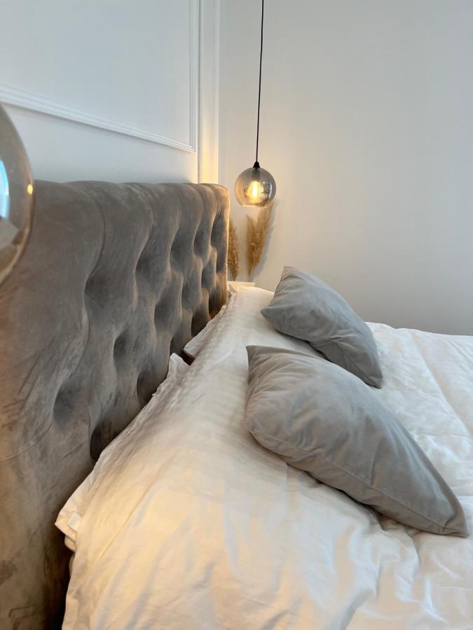Apartment T&J Zadar Eksteriør billede