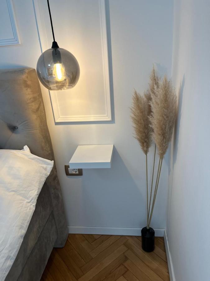 Apartment T&J Zadar Eksteriør billede